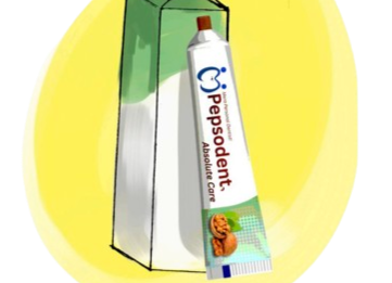 Advertising